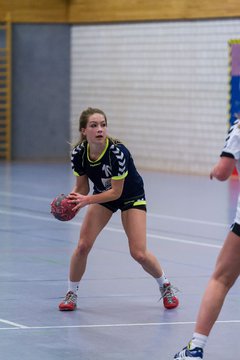 Bild 156 - B-Juniorinnen SG-Todesfelde/Leezen - SG Wift Neum�nster : Ergebnis: 23:37